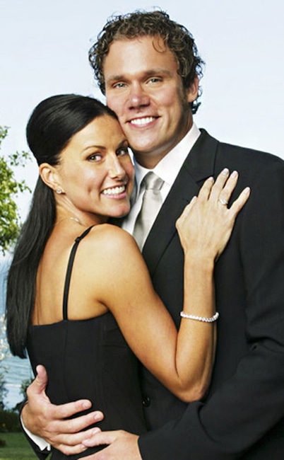 Bob Guiney, Estella Gardinier, Bachelor